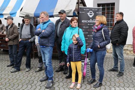 Društvo rejcev drobnice Kamnik je pripravilo Praznik drobnice (40)